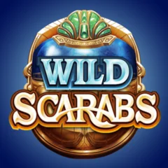 Microgaming : Wild Scarabs - BEERSLOT365