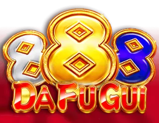 PLAYSTAR : DA FU GUI - BEERSLOT365