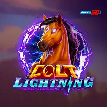 Colt Lightning - BEERSLOT365