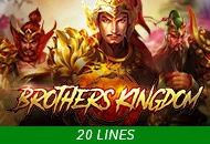 Brothers Kingdom - BEERSLOT365