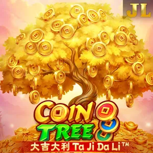 Coin Tree - BEERSLOT365