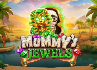Mummys Jewels - BEERSLOT365