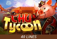 Mr Chu Tycoon - BEERSLOT365