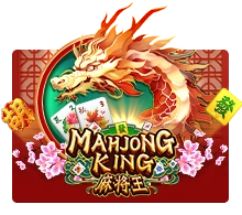 Mahjong King - BEERSLOT365