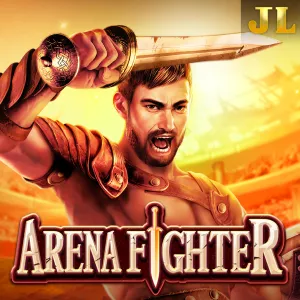 Arena Fighter - BEERSLOT365