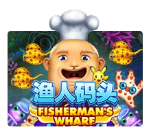 Fishermans Wharf - BEERSLOT365