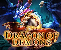 Dragon of Demons - BEERSLOT365