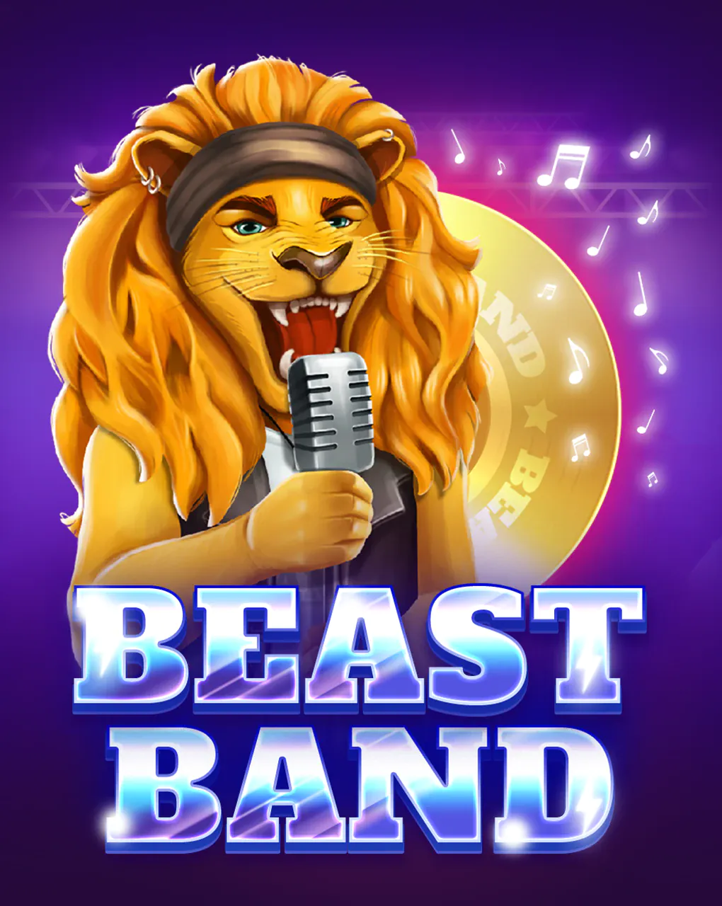 Beast Band - BEERSLOT365