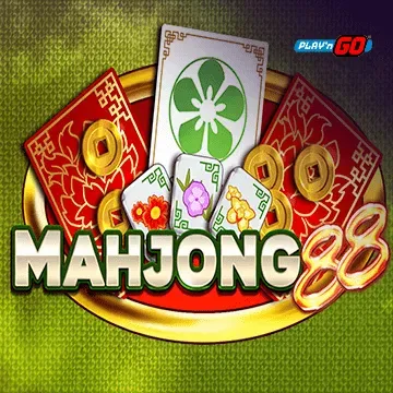 Mahjong 88 - BEERSLOT365