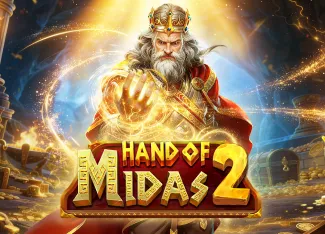 Hand of Midas 2 - BEERSLOT365