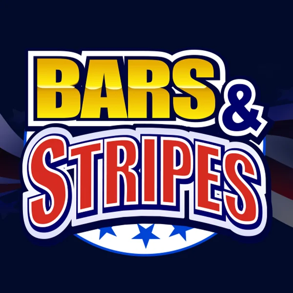 Microgaming : Bars And Stripes - BEERSLOT365