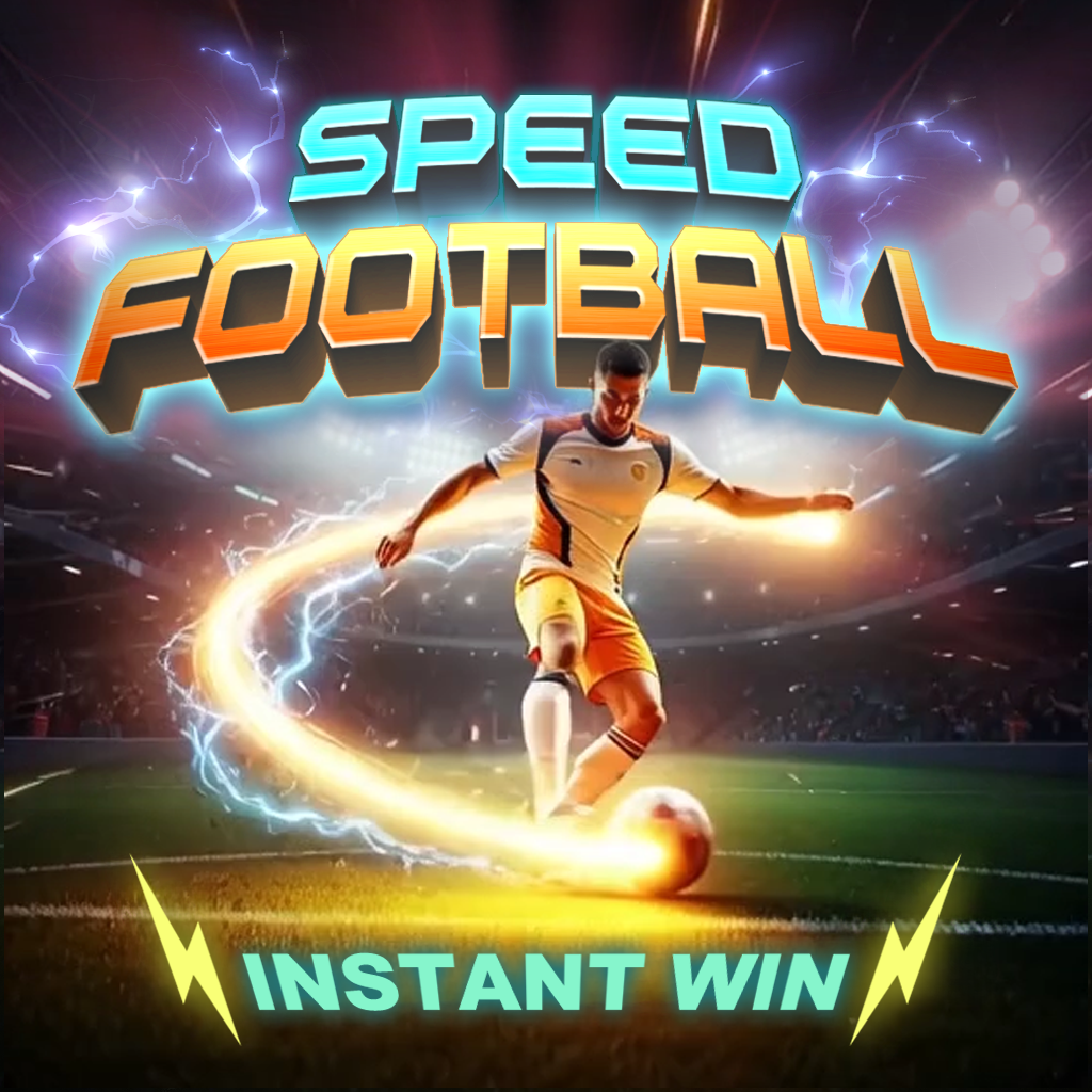Speed Football - BEERSLOT365
