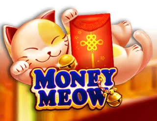 PLAYSTAR : MONEY MEOW - BEERSLOT365