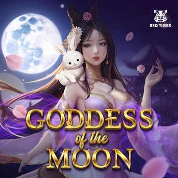 Goddess of the Moon MegaWays - BEERSLOT365