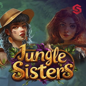 SmartSoft : Jungle Sisters Deluxe - BEERSLOT365