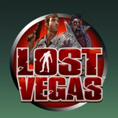 Microgaming : Lost Vegas - BEERSLOT365