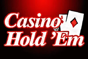 Casino HoldEm - BEERSLOT365