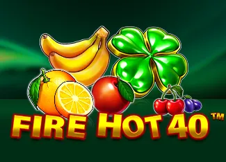 Fire Hot 40 - BEERSLOT365