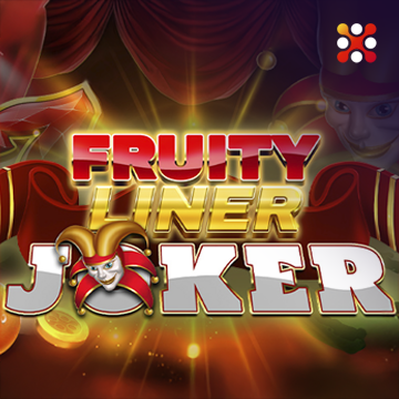 Fruityliner Joker - BEERSLOT365