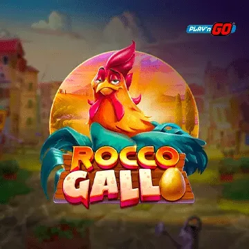 Rocco Gallo - BEERSLOT365