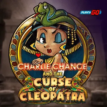 Charlie Chance and the Curse of Cleopatra - BEERSLOT365