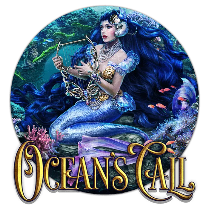 Oceans Call - BEERSLOT365