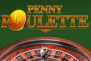 Penny Roulette - BEERSLOT365