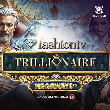Trillionaire MegaWays™ - BEERSLOT365