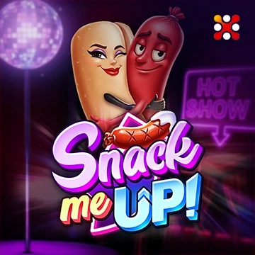 Snack Me Up! - BEERSLOT365