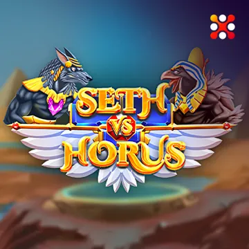Seth vs Horus - BEERSLOT365