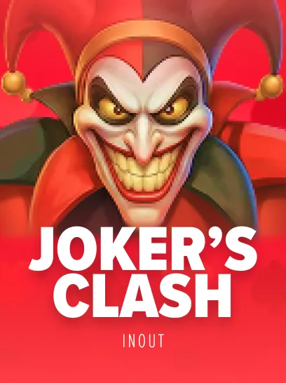 Jokers Clash - BEERSLOT365