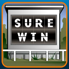 Microgaming : Sure Win - BEERSLOT365
