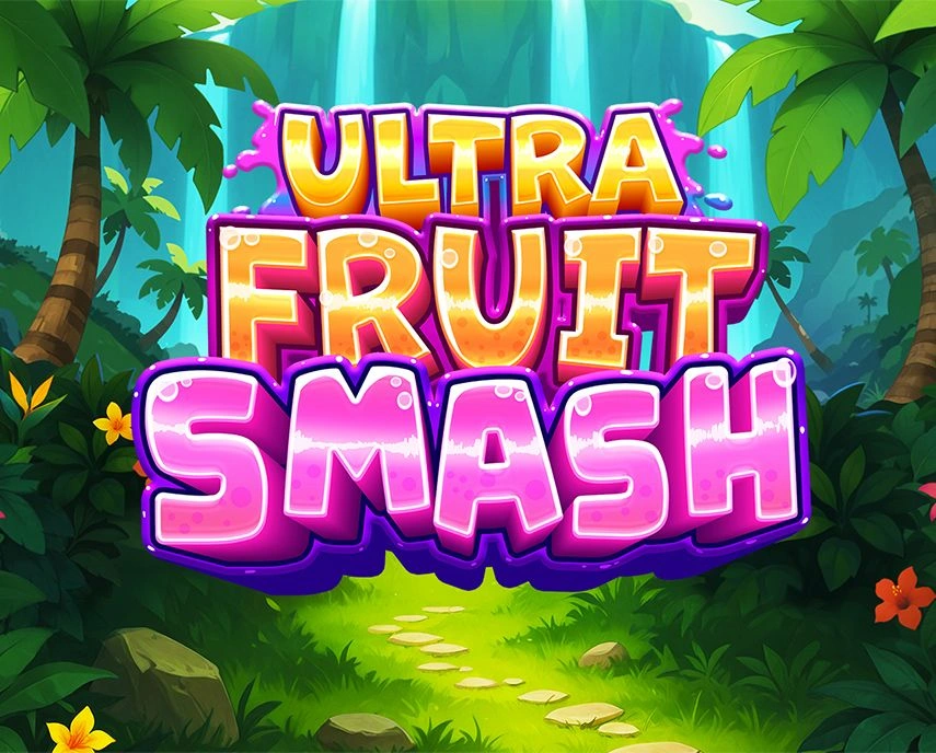 Ultra Fruit Smash - BEERSLOT365