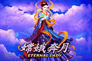 Playtech : Fire Blaze: Eternal Lady - BEERSLOT365