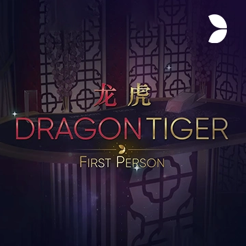 Dragon Tiger - BEERSLOT365