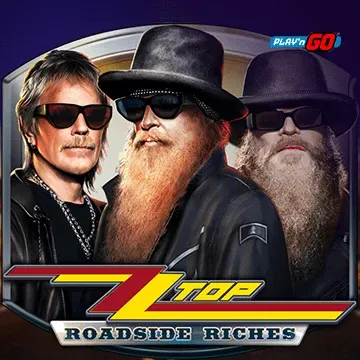 ZZ Top Roadside Riches - BEERSLOT365