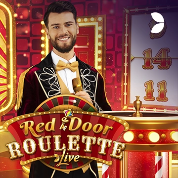 Red Door Roulette - BEERSLOT365