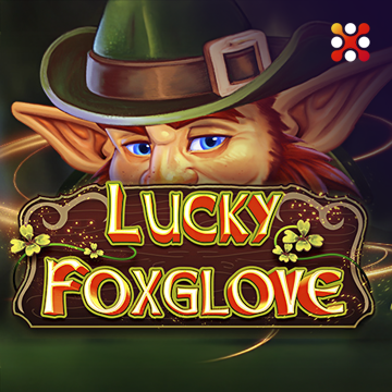 Lucky Foxglove - BEERSLOT365