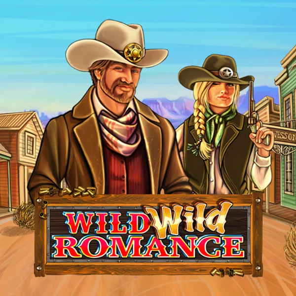 Microgaming : Wild Wild Romance - BEERSLOT365