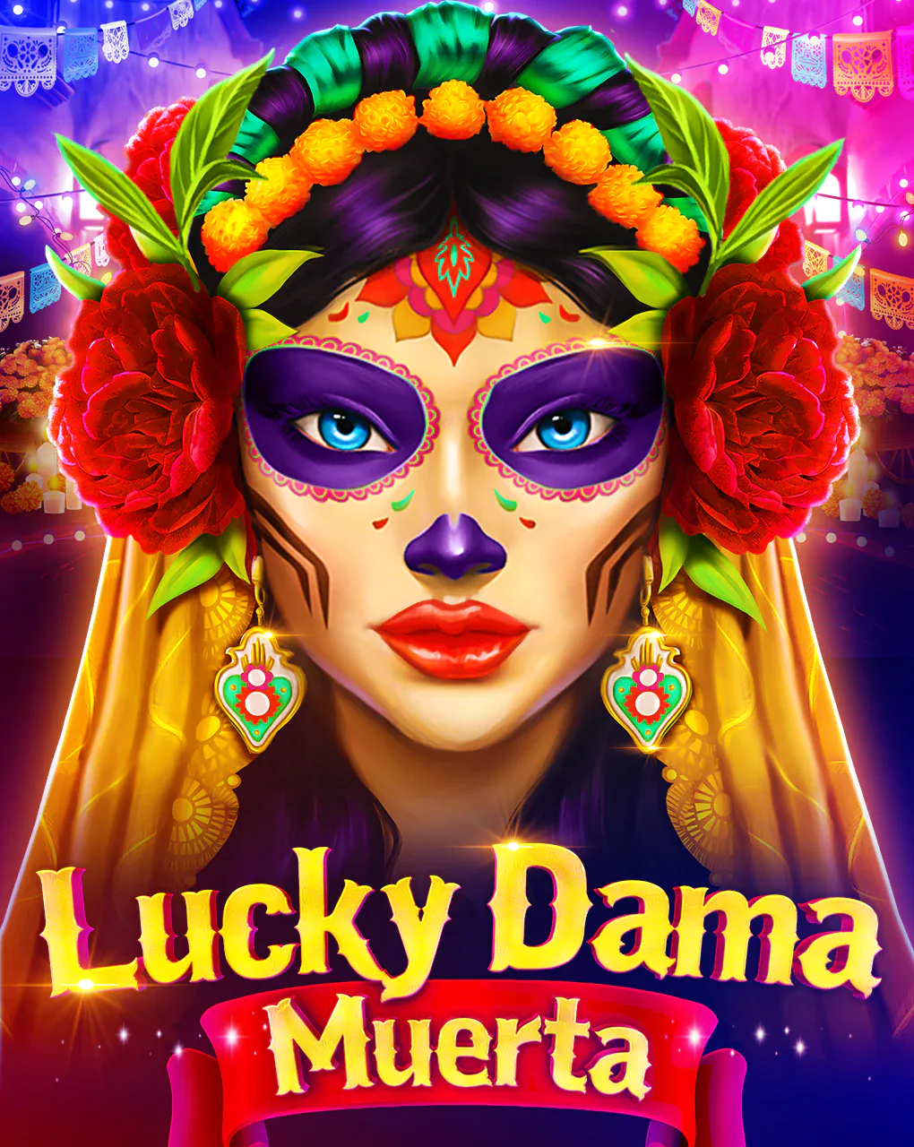 Lucky Dama Muerta - BEERSLOT365