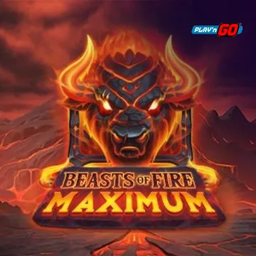 Beasts of Fire Maximum - BEERSLOT365