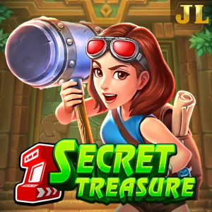 Secret Treasure - BEERSLOT365