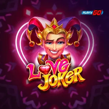 Love Joker - BEERSLOT365
