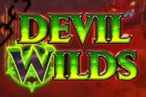 Playtech : Devil Wilds - BEERSLOT365