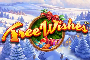Playtech : Tree Wishes - BEERSLOT365