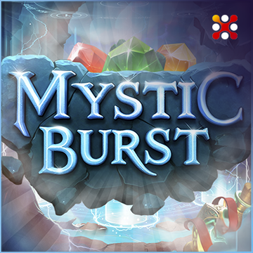 Mystic Burst - BEERSLOT365