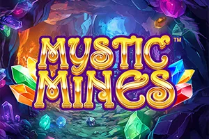 Playtech : Mystic Mines - BEERSLOT365