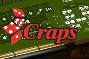 Craps - BEERSLOT365