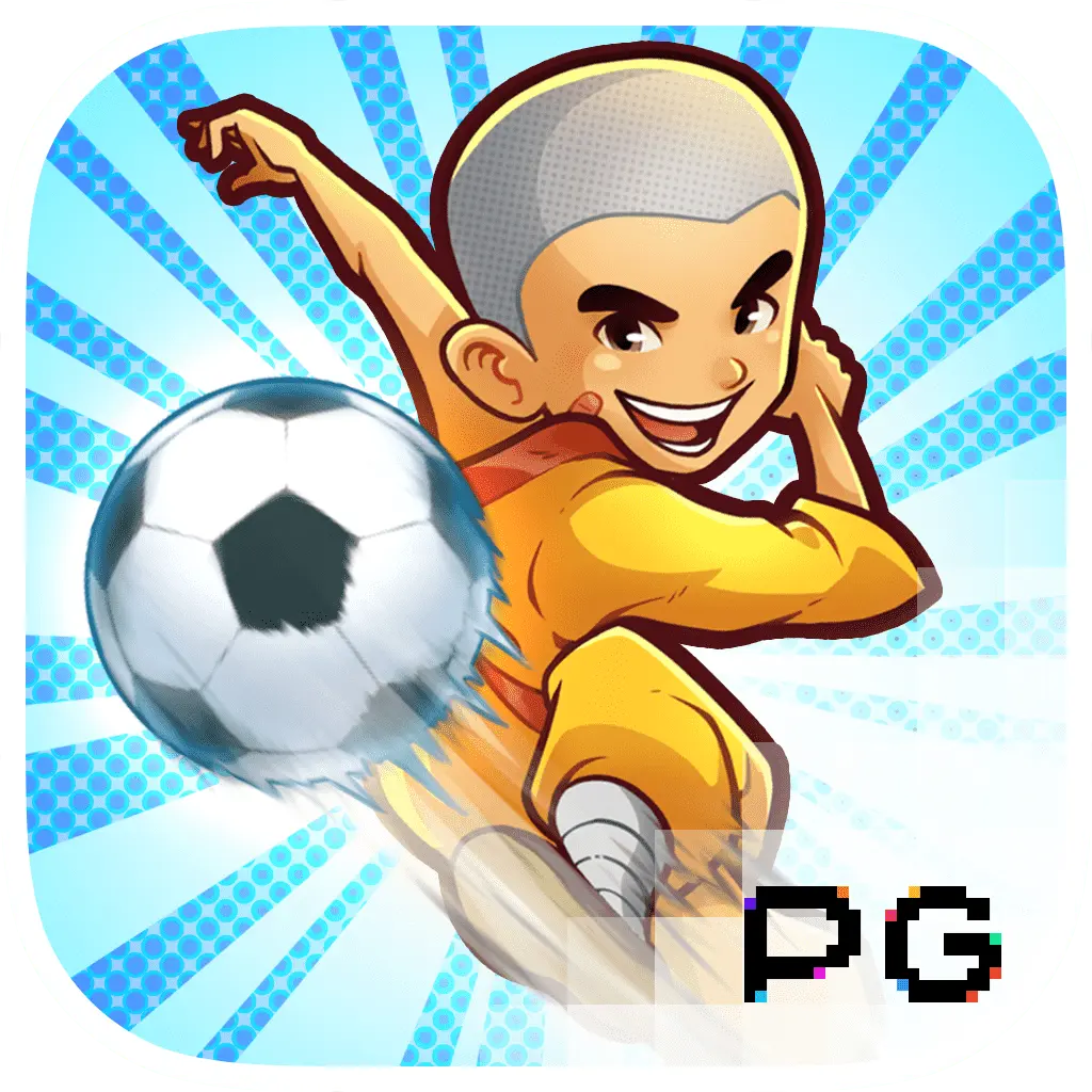 Shaolin Soccer - BEERSLOT365