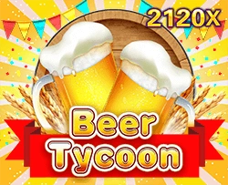 Beer Tycoon - BEERSLOT365